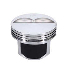Load image into Gallery viewer, Wiseco Piston Sets - Forged - 8cyl Wiseco Chevy 400 Flat Top ProTru Street Pistons 4.155in Bore 3.480in / 3.750in Stroke 1.560 CH -7CC