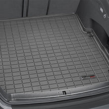 Load image into Gallery viewer, WeatherTech 12+ Audi A7 Cargo Liners - Black WeatherTech