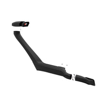 Load image into Gallery viewer, K&N 2024 Toyota Tacoma L4-2.4 Turbo Elevated Intake Kit (Snorkel)