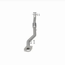 Load image into Gallery viewer, BRE Exhaust 98-00 Altima 2.4L Front Pipe Kit | 107-0132