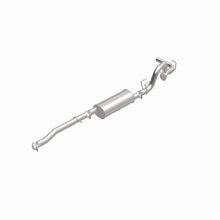 Load image into Gallery viewer, MagnaFlow BRE Exhaust Kit Replacement Ford | 106-0946