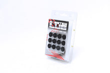 Load image into Gallery viewer, Wheel Mate Monster Lug Nut Caps - Yellow 14x1.50 Wheel Mate
