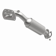 Load image into Gallery viewer, MagnaFlow Exhaust Products Catalytic Converter with Integrated Exhaust Manifold MagnaFlow Exhaust Products Catalytic Converter with Integrated Exhaust Manifold 22-212
