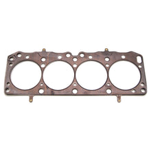 Load image into Gallery viewer, Cometic Gasket Head Gaskets Cometic Cosworth BDG .030in MLS Cylinder Head Gasket - 91mm Bore