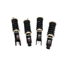 Load image into Gallery viewer, BLOX Racing Competition Series Coilover - EG/DC / EK (FF: 12kg: RR: 10kg) BLOX Racing