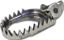 Load image into Gallery viewer, Pro Taper 07-22 Kawasaki Titanium Footpegs ProTaper
