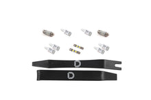 Load image into Gallery viewer, Diode Dynamics 07-14 Toyota FJ Cruiser Interior LED Kit Cool White Stage 2 Dash & Interior Trim Diode Dynamics
