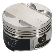 Load image into Gallery viewer, Wiseco Piston Sets - Forged - 4cyl Wiseco Mitsubishi 4G63 82.00 mm Bore 30.25 mm CH -2.50 CC Piston Set