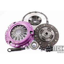 Load image into Gallery viewer, XClutch 16-18 Mazda MX-5 Miata Sport 2.0L Stage 1 Sprung Organic Clutch Kit