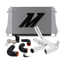 Load image into Gallery viewer, Mishimoto 22+ Volkswagen GTI MK8 (MQB) Performance Intercooler Kit P Mishimoto