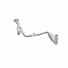 Load image into Gallery viewer, Magnaflow Conv DF 2004 Liberty D/S frt