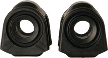 Load image into Gallery viewer, MOOG 15-19 Subaru Legacy Front To Frame Stabilizer Bar Bushing Kit | K201948