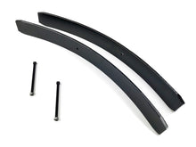 Load image into Gallery viewer, Tuff Country 80-97 Ford F-250 4wd (w/3in Wide Springs) Rear 2in Add-a-Leafs Pair Leaf Springs & Accessories Tuff Country