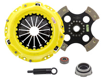 Load image into Gallery viewer, ACT 1995 Toyota Tacoma HD/Race Rigid 4 Pad Clutch Kit Clutch Kits - Single ACT