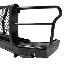 Load image into Gallery viewer, Westin 2025 Chevrolet Silverado 2500/3500 HDX Bandit Front Bumper Westin
