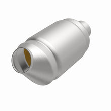 Load image into Gallery viewer, MagnaFlow Conv Univ 2.00inch C/A Spun | 54974