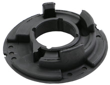 Load image into Gallery viewer, MOOG 99-04 Jeep Grand Cherokee Rear Lower Coil Spring Insulator | K160042