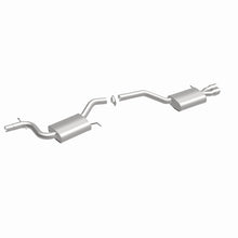 Load image into Gallery viewer, MagnaFlow BRE Exhaust Kit 12-18 Volkswagen Jetta