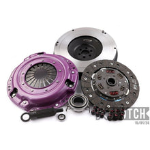 Load image into Gallery viewer, XClutch 99-05 Lexus IS200 Base 2.0L Stage 1 Sprung Organic Clutch Kit