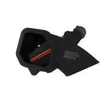 Load image into Gallery viewer, K&N Engineering Cold Air Intakes K&N 19-24 RAM 2500/3500 6.7L NextGen Dry Flow Cold Air Intake