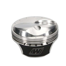Load image into Gallery viewer, Wiseco Chevy Big Block 4.625in Bore 48.70 CC Professional Piston Set Piston Sets - Forged - 8cyl Wiseco