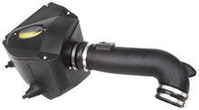 Load image into Gallery viewer, Airaid 2019+ Chevrolet Silverado 1500 Performance Air Intake System Cold Air Intakes Airaid
