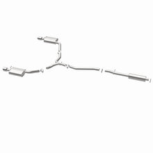Load image into Gallery viewer, MagnaFlow BRE Exhaust Kit 13-19 Ford Taurus 3.5L