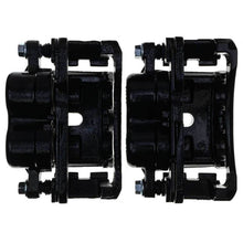 Load image into Gallery viewer, Power Stop 02-06 Cadillac Escalade Front/Rear Black Caliper - Pair w/Bracket PowerStop