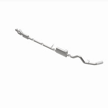 Load image into Gallery viewer, MagnaFlow Exhaust Products Exhaust System Kit MagnaFlow Exhaust Products Magnaflow Street Series Stainless Cat-Back System 19530