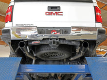 Load image into Gallery viewer, afe Apollo GT Series Cat-Back Exhaust System GM Trucks 09-18 V6-4.3L/V8-4.8/5.3L aFe