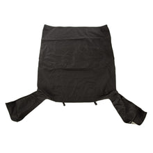 Load image into Gallery viewer, Rugged Ridge Montana Top Black Diamond W/SkinsTinted 88-95 YJ Rugged Ridge