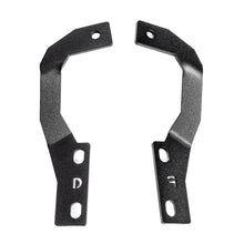 Load image into Gallery viewer, Go Rhino 10-23 Toyota 4Runner XE Hood Hinge Cube Light Mount Go Rhino