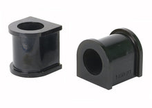 Load image into Gallery viewer, Whiteline Sway Bar - Mount Bushing - 23mm Sway Bar Bushings Whiteline