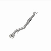 Load image into Gallery viewer, BRE Exhaust 98-00 Altima 2.4L Front Pipe Kit | 107-0132
