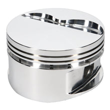 Load image into Gallery viewer, JE Pistons SB CHRY FLAT TOP Set of 8 Pistons JE Pistons