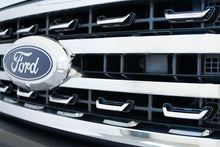 Load image into Gallery viewer, Addictive Desert Designs 2023+ Ford Super Duty Adaptive Cruise Control Relocation Bracket Addictive Desert Designs