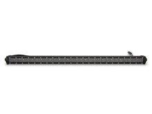 Load image into Gallery viewer, Raxiom 18-23 Jeep Wrangler JL Axial Series 30-In Single Row LED Light Bar w/ Hood Mounting Brackets Brackets Raxiom