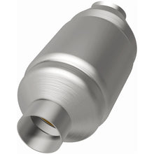 Load image into Gallery viewer, MagnaFlow Conv Univ 2.00inch C/A Spun | 54974