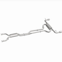 Load image into Gallery viewer, MagnaFlow 07-15 Audi Q7 BRE Exhaust Kit