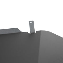 Load image into Gallery viewer, Rugged Ridge Inner Fender Liners Frnt Aluminum Black 18-20 Jeep Wrangler JL Rugged Ridge