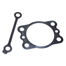 Load image into Gallery viewer, SPC Performance 12-17 Hyundai Accent/Kia Rio Rear Toe Shim Set - Single Alignment Kits SPC Performance