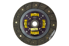 Load image into Gallery viewer, ACT 2009 Honda Civic Perf Street Sprung Disc Clutch Discs ACT