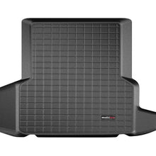 Load image into Gallery viewer, WeatherTech 2018+ Buick Regal Cargo Liner - Black WeatherTech