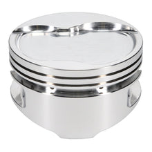 Load image into Gallery viewer, JE Pistons 302/351 SBF DISH Set of 8 Pistons JE Pistons