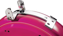 Load image into Gallery viewer, Kuryakyn Plug & Play Removable Backrest Bracket Chrome Kuryakyn