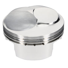 Load image into Gallery viewer, JE Pistons Chevrolet Big Block 4.625in. Bore 1.215in. CH 40.00CC Dome Piston Kit - Set of 8 JE Pistons