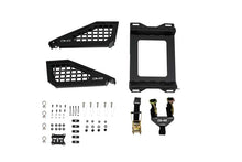 Load image into Gallery viewer, DV8 Offroad Truck Bed Universal Tire Carrier & Accessory Mount