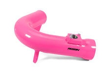 Load image into Gallery viewer, PERRIN 22-25 Subaru WRX Cold Air Intake w/Heatshield - Hyper Pink Perrin Performance
