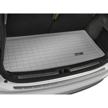 Load image into Gallery viewer, WeatherTech 16-24 Volvo XC90 Cargo Liners - Grey (Behind 3rd Row) | 42804