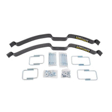Load image into Gallery viewer, Hellwig 04-08 Ford F-150 2/4WD EZ Level 990 Helper Spring - Up To 2000lbs